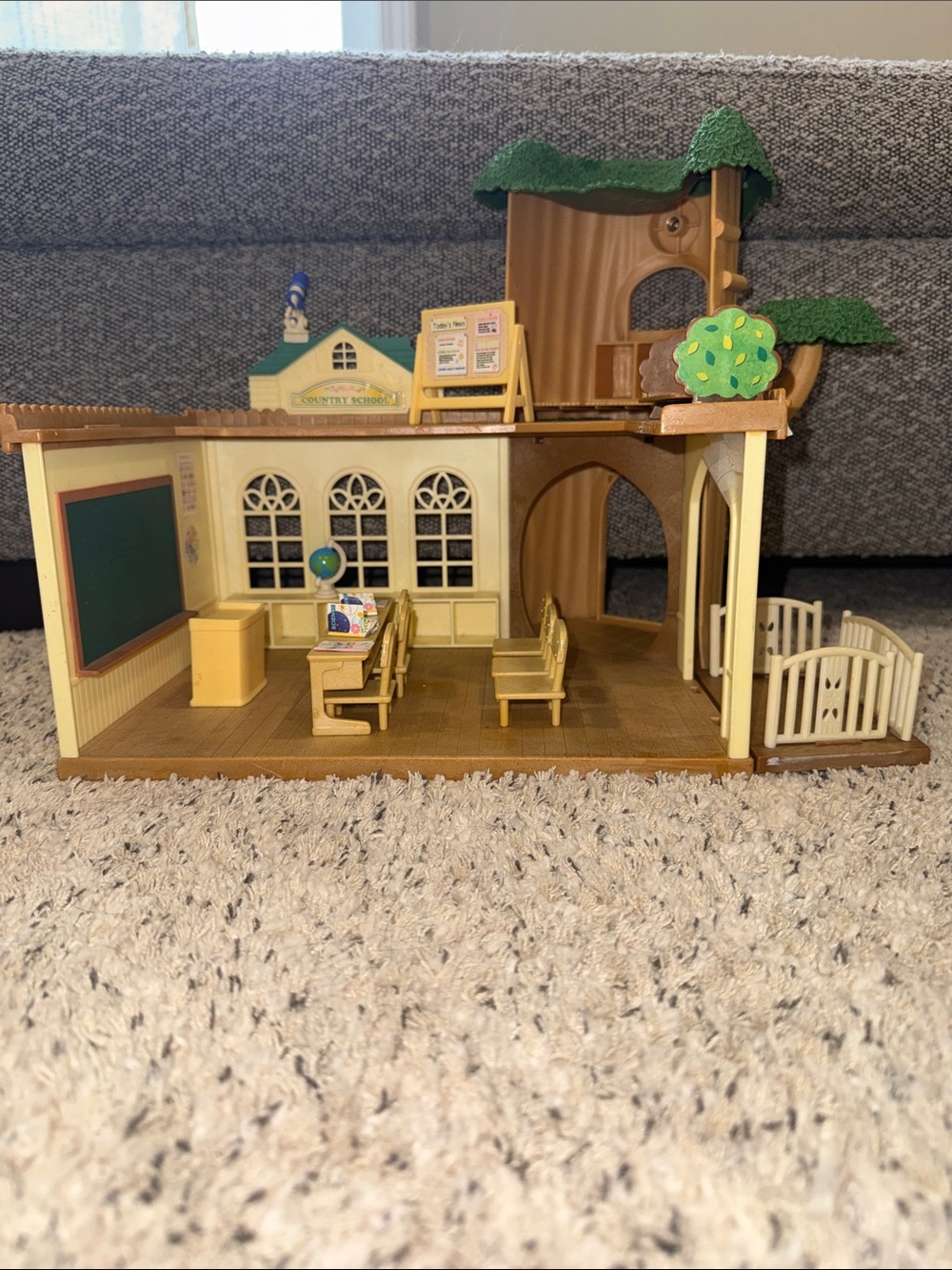 Calico Critters - Picture 7 of 16
